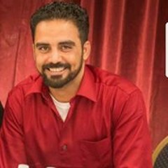 Peter Gerges
