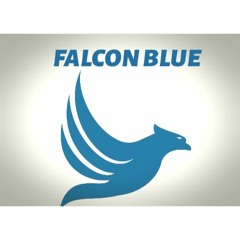 falcon blue