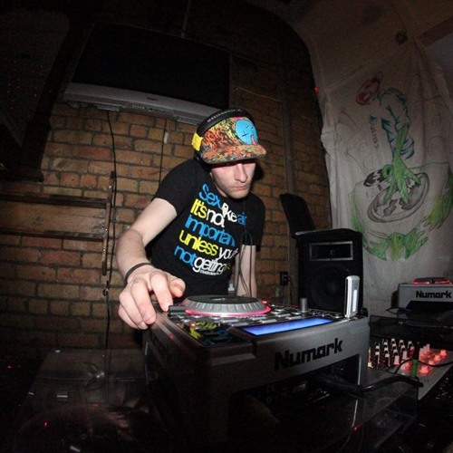 Techno Dnb