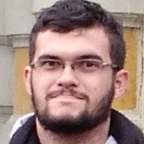 Luiz Miranda Neto’s avatar