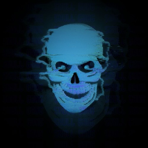 Jayrachi - Skull Gang Freestyle (prod. Ferrul)