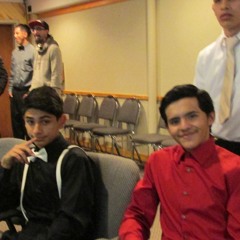 Nathaniel Juarez