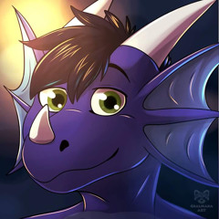 Syndrac the Dragon