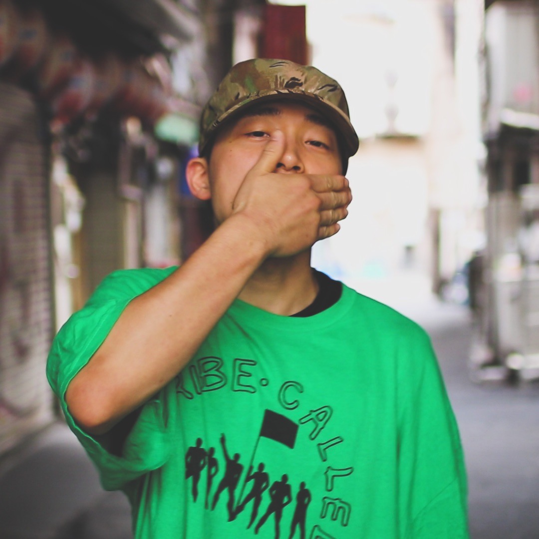 salu the calm　日本語ラップ salu the calm 日本語ラップ salu the calm日本語ラップ