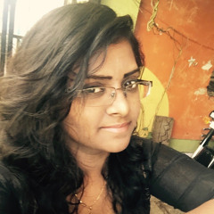 Aishwarya Sathyan