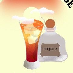 Tequila Sunrise