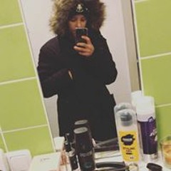 Jayden Martina