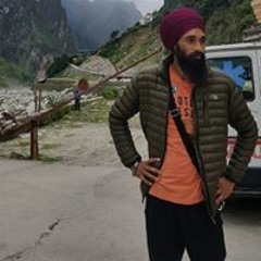 ਲਵਦੀਪ ਸਿੰਘ