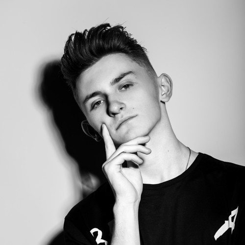 Stream KIONIX music | Listen to songs, albums, playlists for free on ...