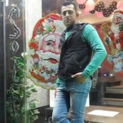 عمرو هريدي