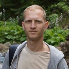 Dmitriy Volotskoy