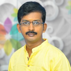 Vignesh SV