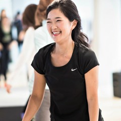 Sooyeon Nahm