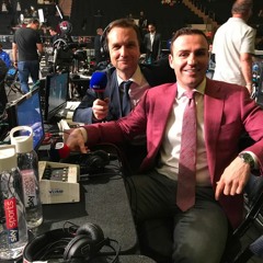 Macklin's Take: Boxing podcast with Matt Macklin