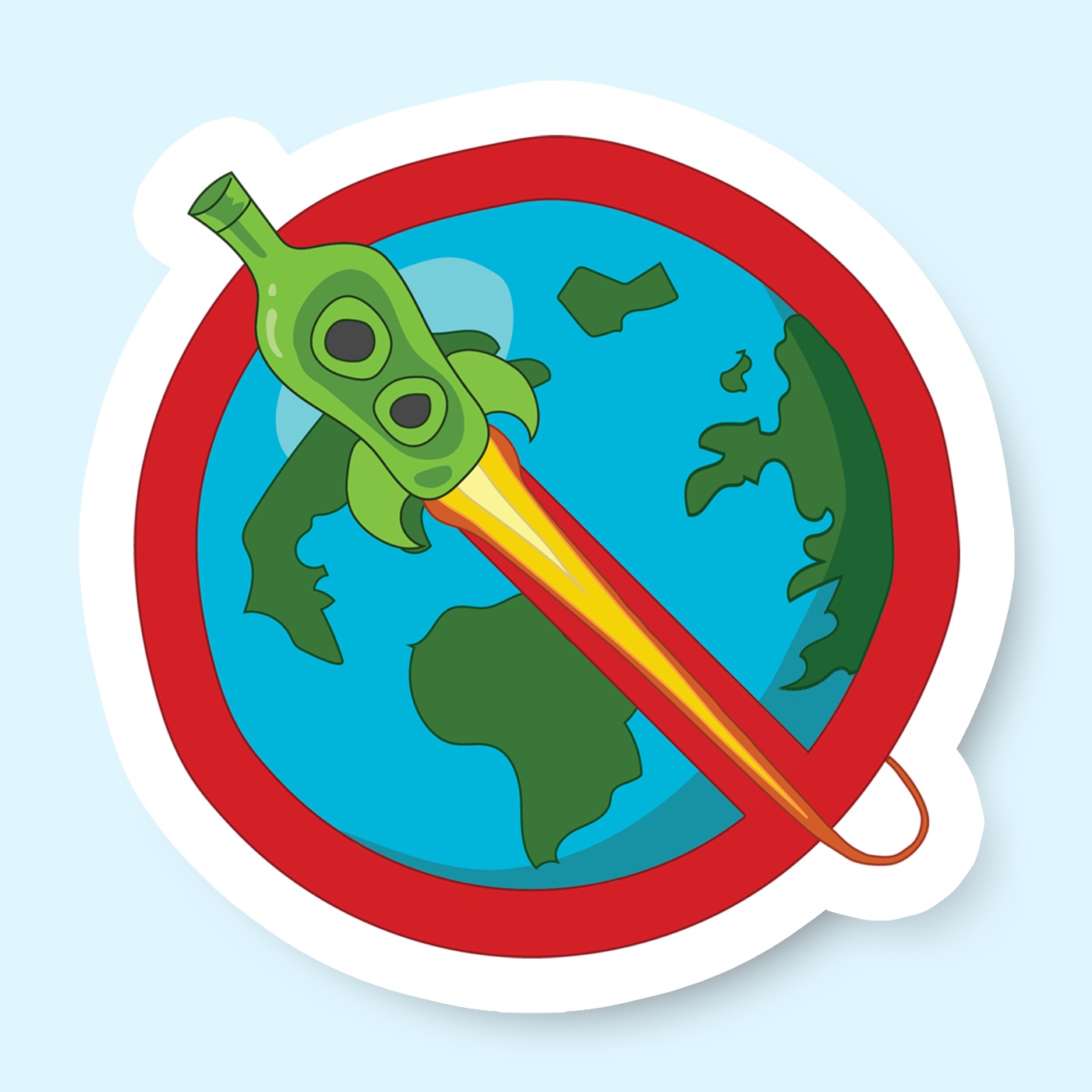 Stop the World