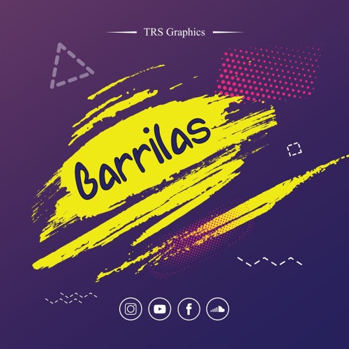 Barrilaz ✪’s avatar
