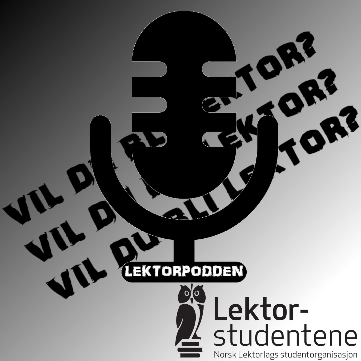 Lektorpodden
