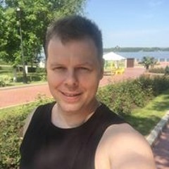 Артем Быстров