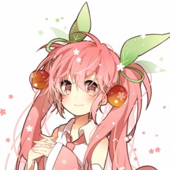 Cherry Miku