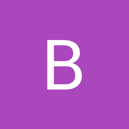 Ben Bath Spa’s avatar