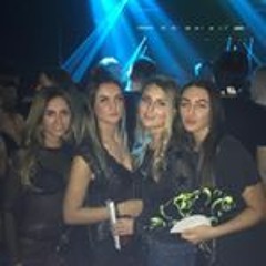 Maaike van den Bosch