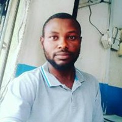 Colin Kenter Jombo