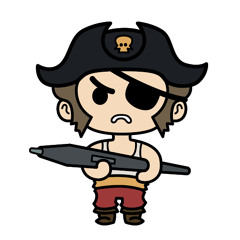 Arrr Arrr