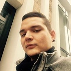 Борис Цветанов Бошков