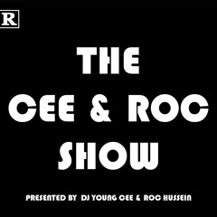 The Cee and Roc Show