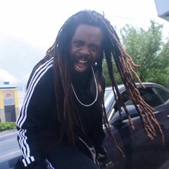 Wayne "Handcuff" Dreadski