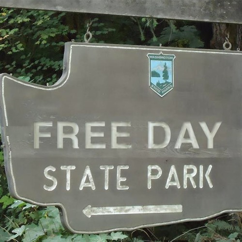 State Parks’s avatar