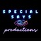 SpecialSays