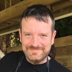 Charlie Abel & Iron Broo