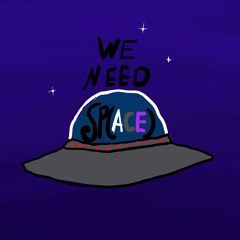 We Need Sp(Ace) Podcast