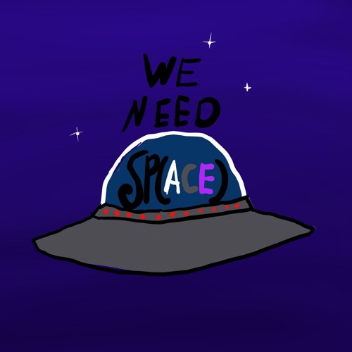 We Need Sp(Ace) Podcast’s avatar