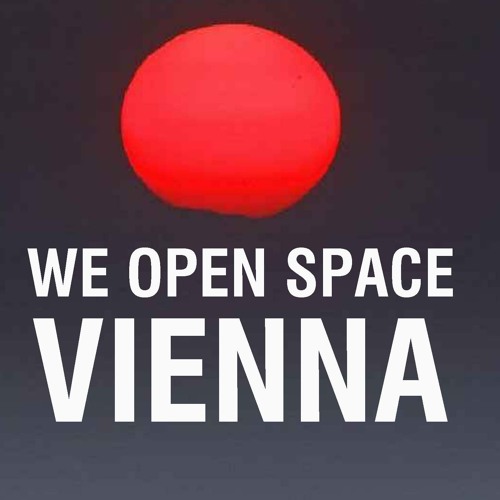 WE OPEN SPACE VIENNA’s avatar
