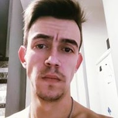 Просто- Серёжка