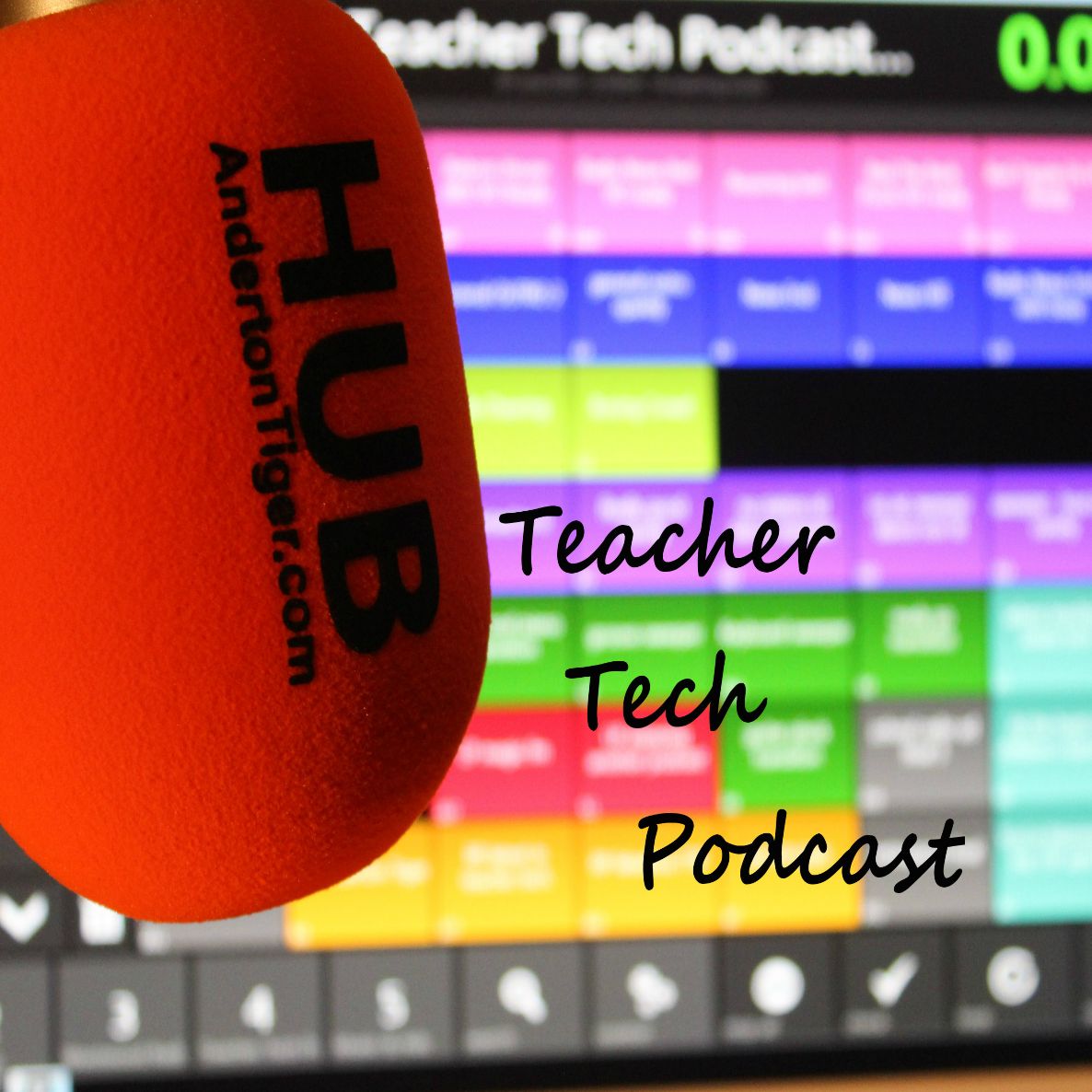 Teacher Tech Podcast