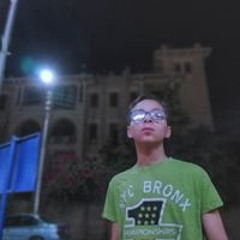 ahmed bido