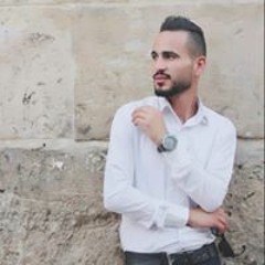 حسن محمدالمعني