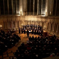 The Ebor Singers