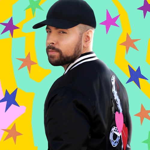 DJ Mikey Pop’s avatar