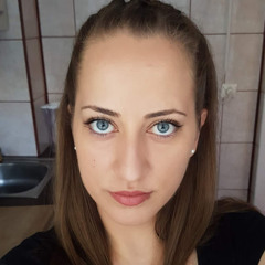 Cosmina Alexandra Jelea