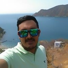 Julian Esteban Moreno