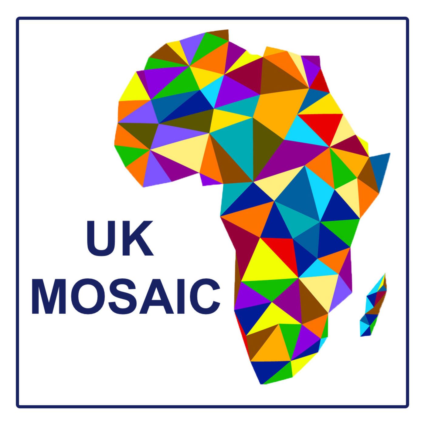 UK MOSAIC