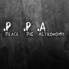 Peace PIG Astronomy