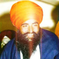 Parminderjit Singh Khalsa