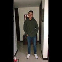 Jose Bermudez