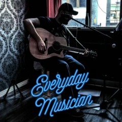 Matthew Bowen - Everyday Musician