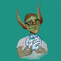 Budget Brewers Binder